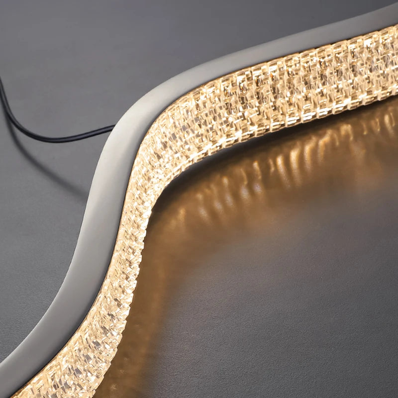 Velarre LED Chandelier