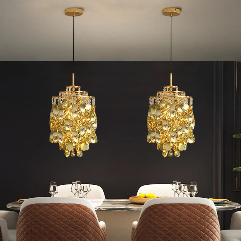 Lysara Pendant Light