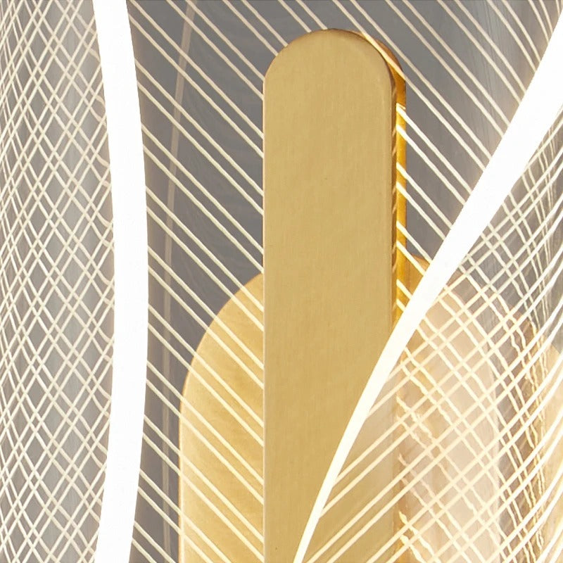 Lúmina Fold Wall Light