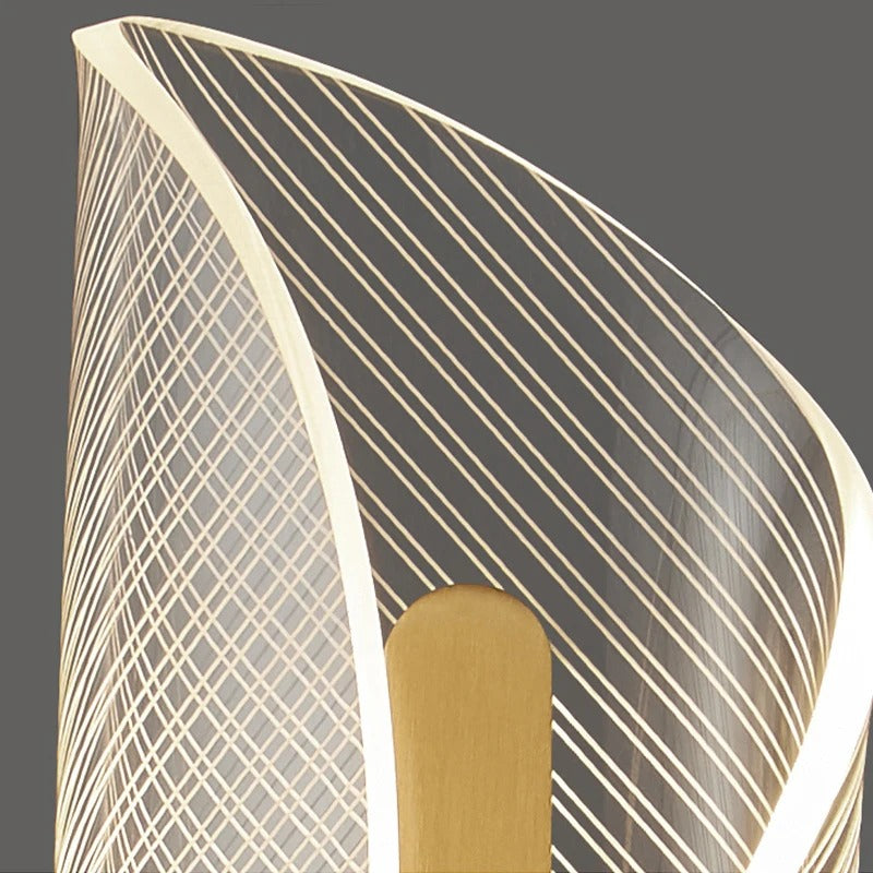 Lúmina Fold Wall Light